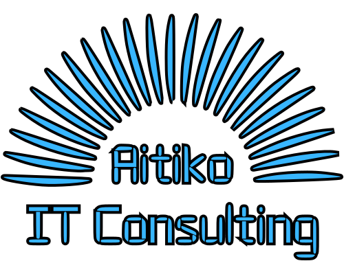 Aitiko - IT Consulting